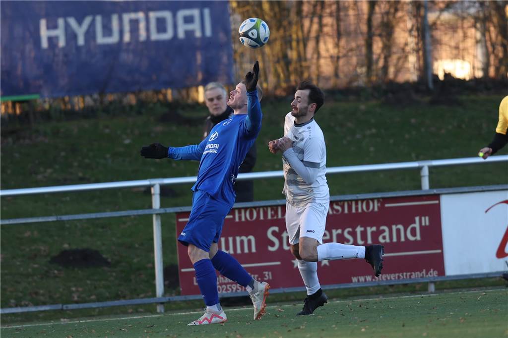 Die besten Bilder vom Wochenende der Fußballer.