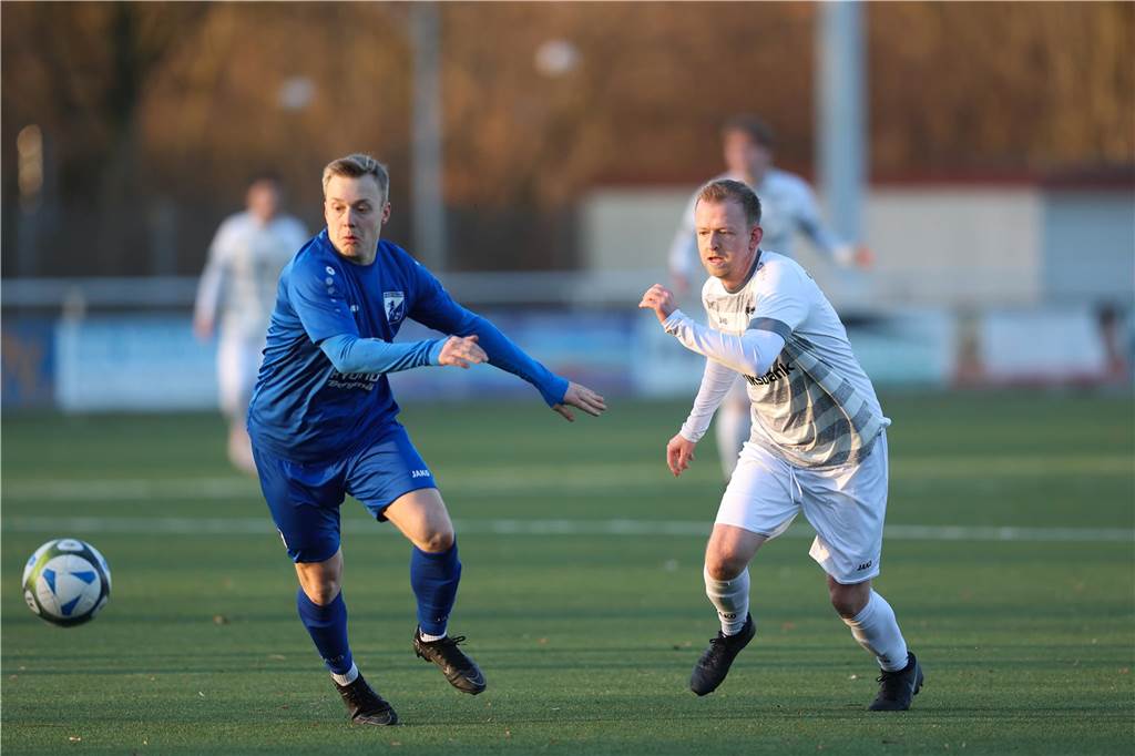 Die besten Bilder vom Wochenende der Fußballer.