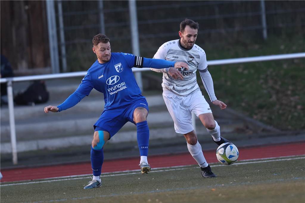 Die besten Bilder vom Wochenende der Fußballer.