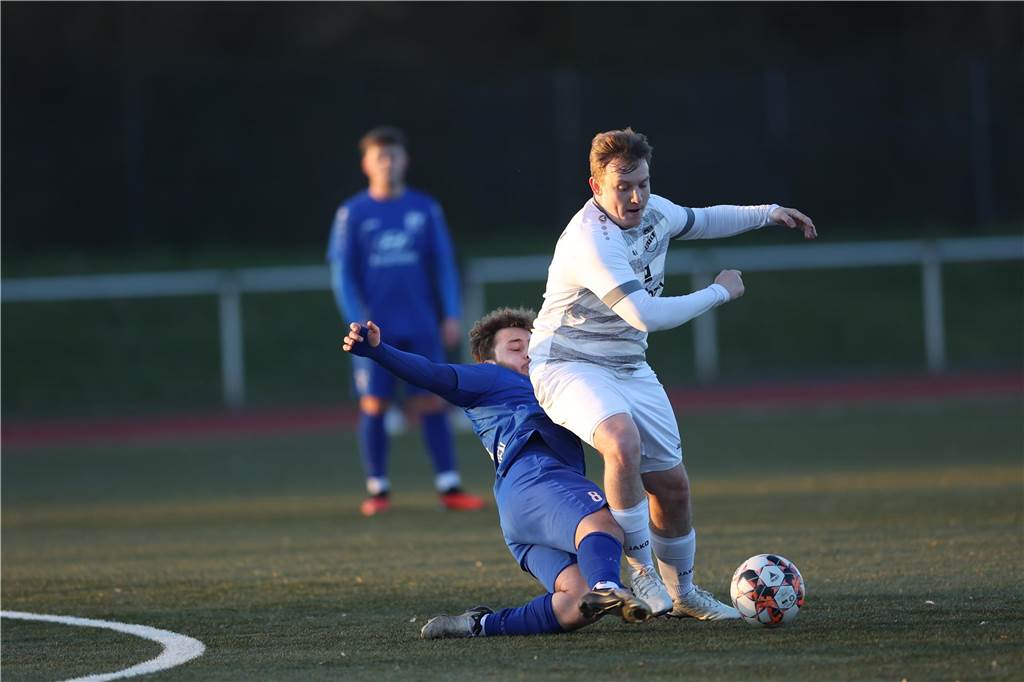 Die besten Bilder vom Wochenende der Fußballer.