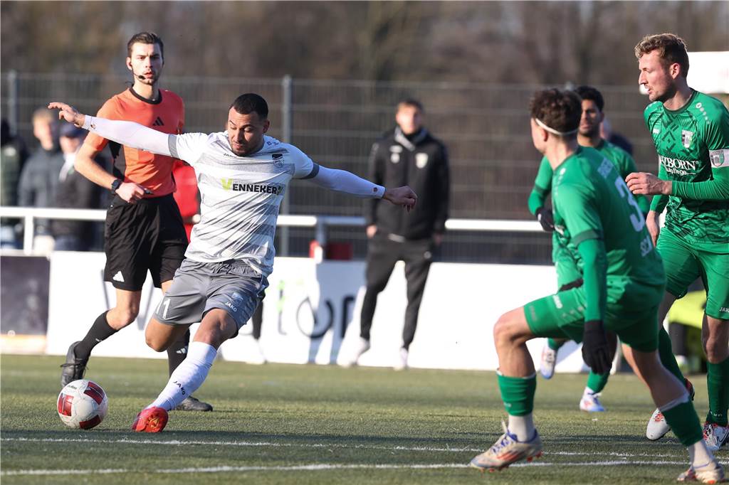 Die besten Bilder vom Wochenende der Fußballer.