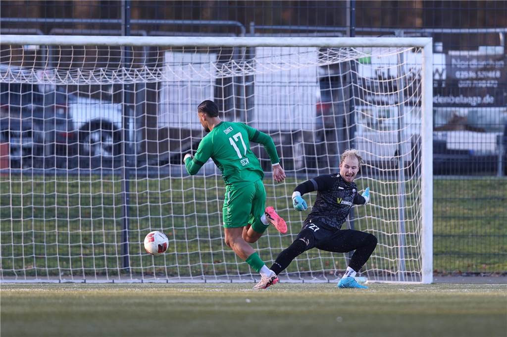 Die besten Bilder vom Wochenende der Fußballer.