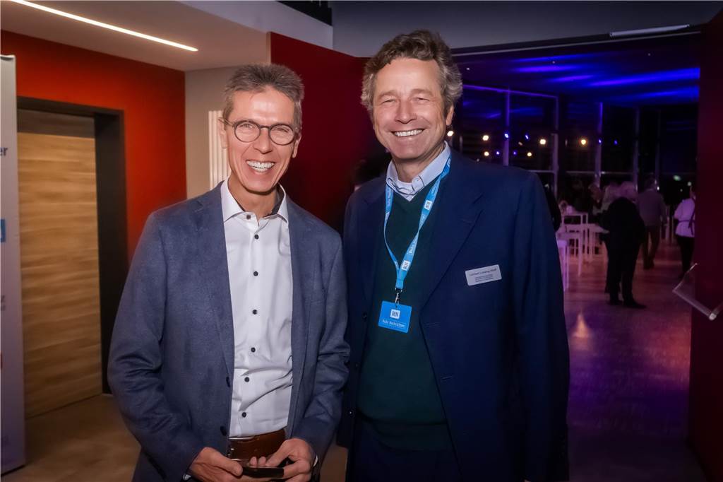 Die besten Bilder von Dortmunds Sportler-Wahl 2023. 
