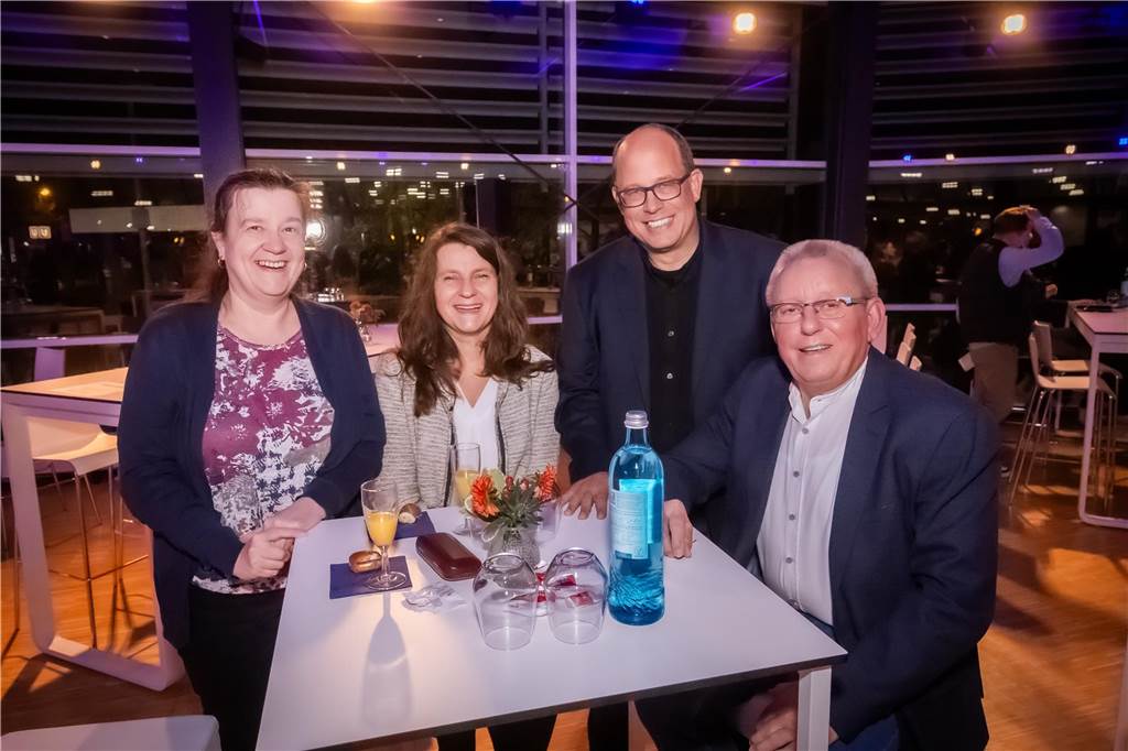 Die besten Bilder von Dortmunds Sportler-Wahl 2023. 