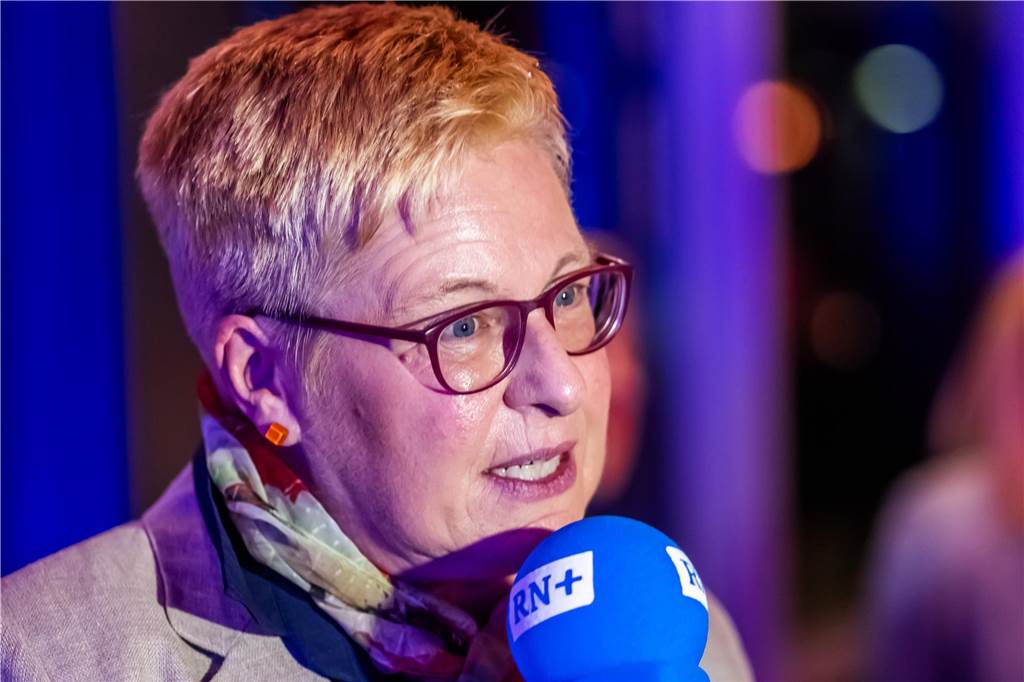 Die besten Bilder von Dortmunds Sportler-Wahl 2023. 