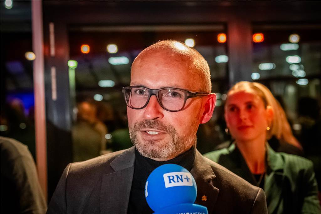 Die besten Bilder von Dortmunds Sportler-Wahl 2023. 