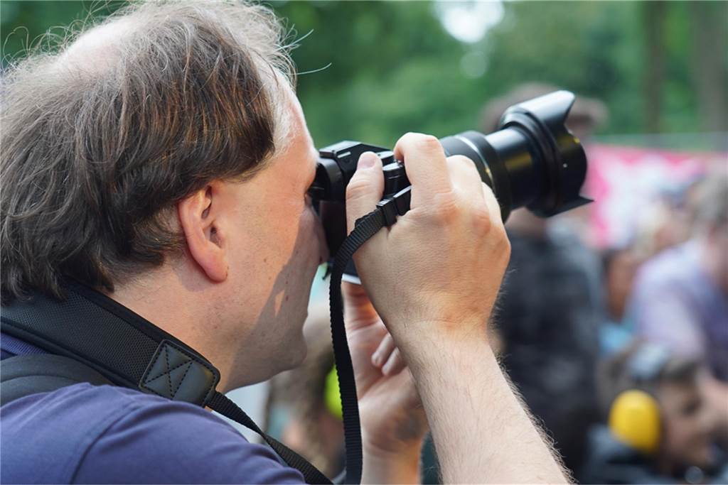 Die besten Bilder von Samstag (13. Juli) rund um die Alternative Stage beim Brunnenfest 2024 in Lünen.