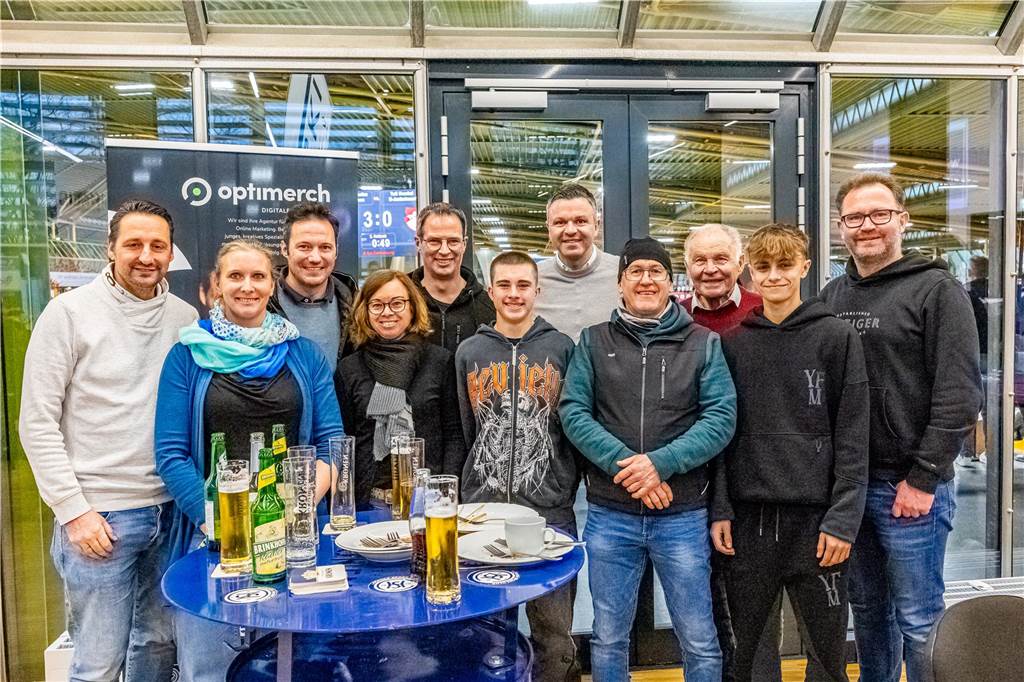 Die besten Fan-Fotos vom Finaltag der Hallenfußball-Stadtmeisterschaft in Dortmund. 
