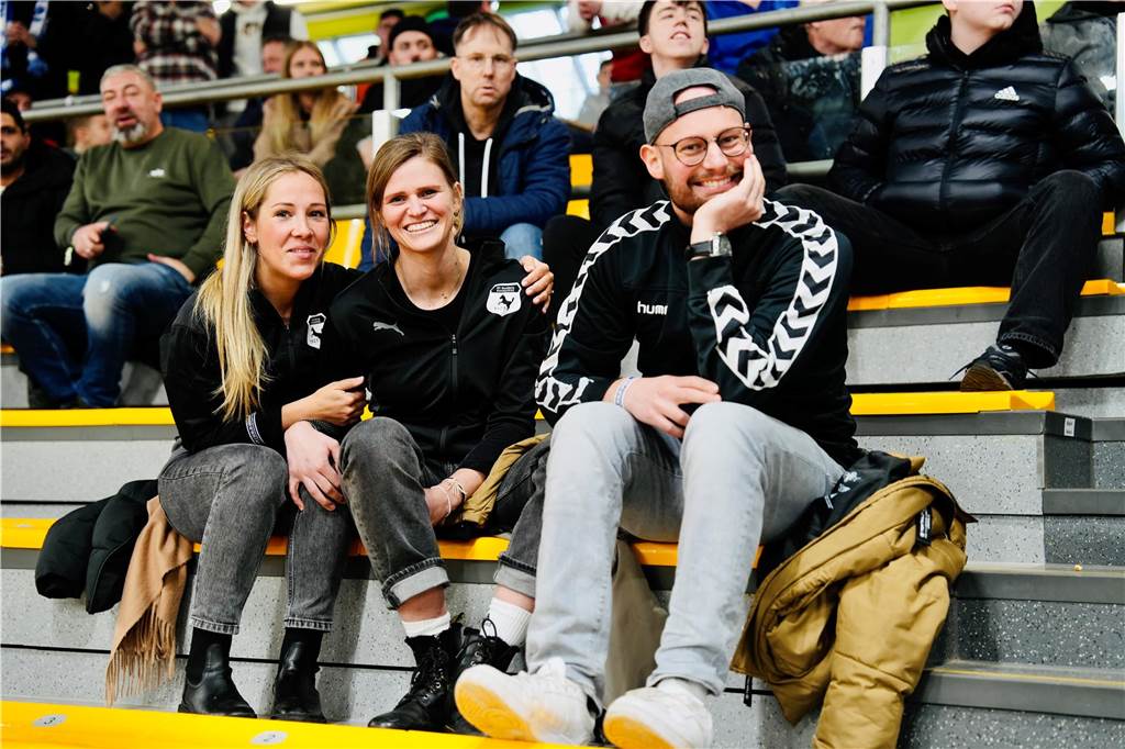 Die besten Fan-Fotos vom Finaltag der Hallenfußball-Stadtmeisterschaft in Dortmund. 