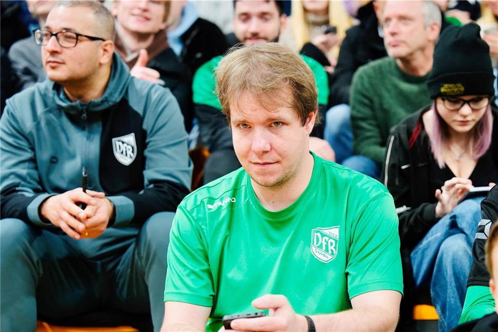 Die besten Fan-Fotos vom Finaltag der Hallenfußball-Stadtmeisterschaft in Dortmund. 