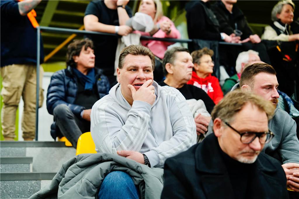 Die besten Fan-Fotos vom Finaltag der Hallenfußball-Stadtmeisterschaft in Dortmund. 