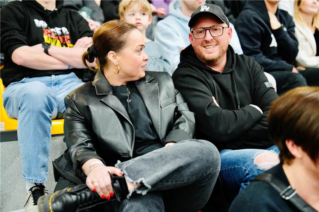 Die besten Fan-Fotos vom Finaltag der Hallenfußball-Stadtmeisterschaft in Dortmund. 