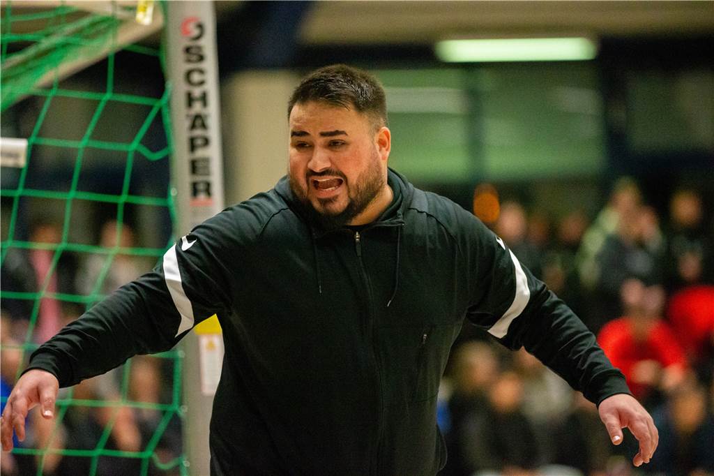 Die besten Fotos vom A-Turnier des BSV-Wintercups