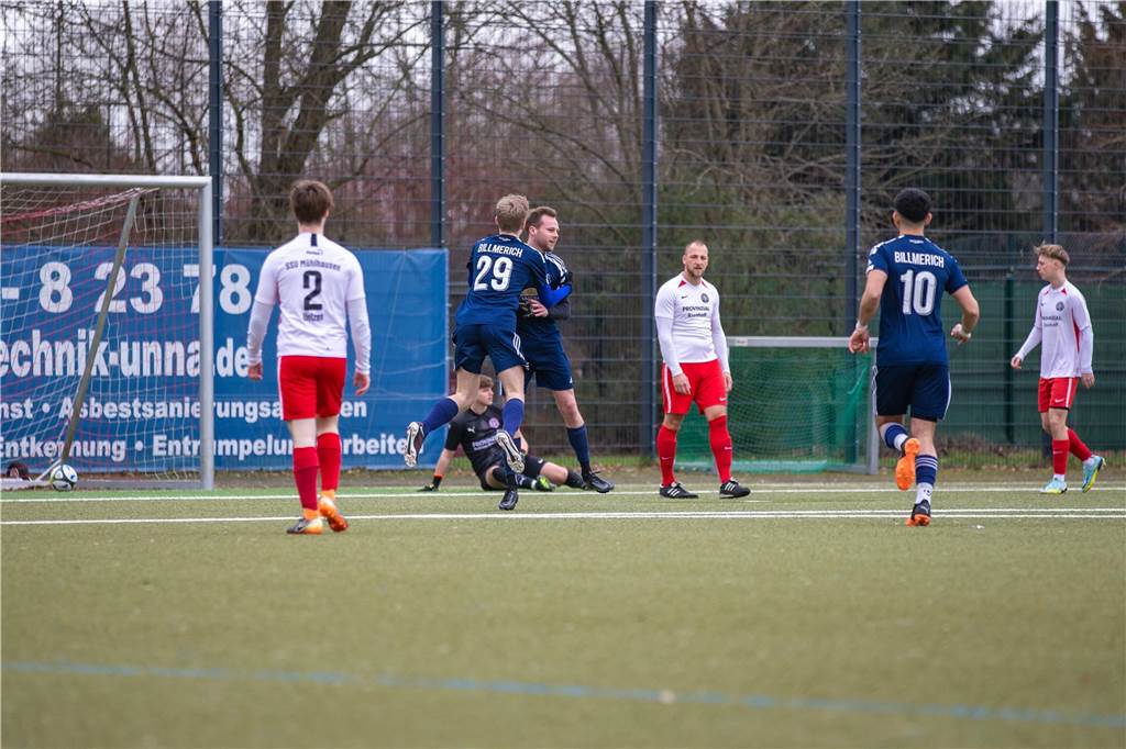 Viele Fotos Die besten Fotos vom Fußball-Wochenende.