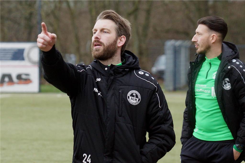 Die besten Fotos vom Fußball-Wochenende.