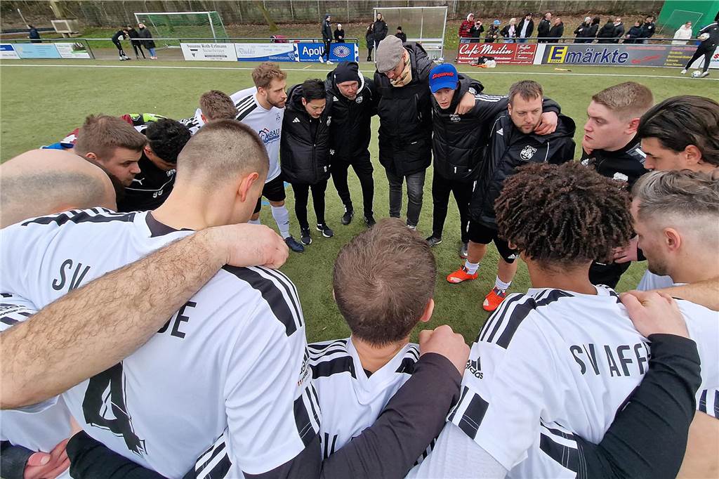 Die besten Fotos vom Fußball-Wochenende.