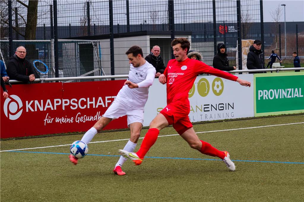 Die besten Fotos vom Fußball-Wochenende.