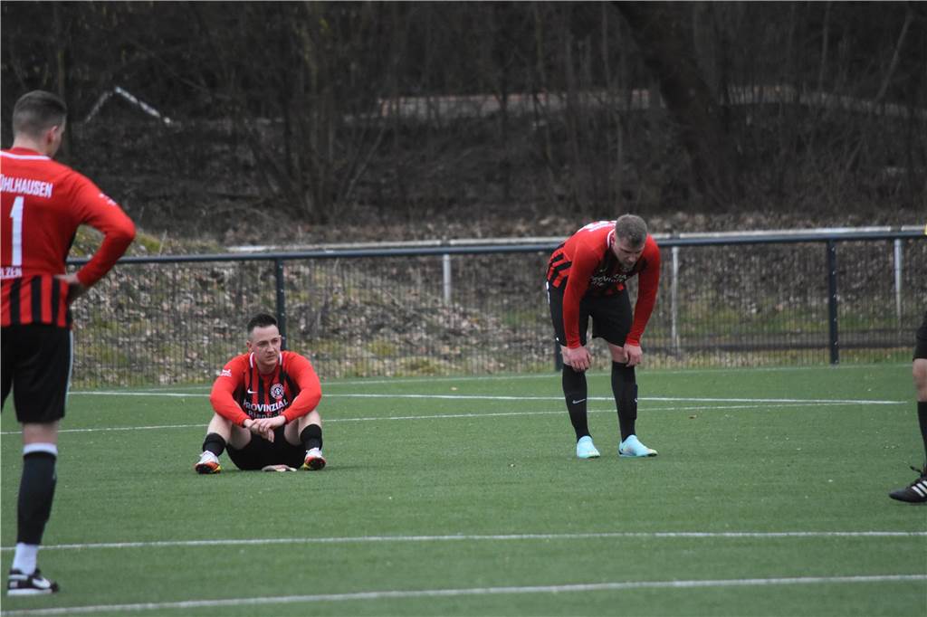 Die besten Fotos vom Fußball-Wochenende.
