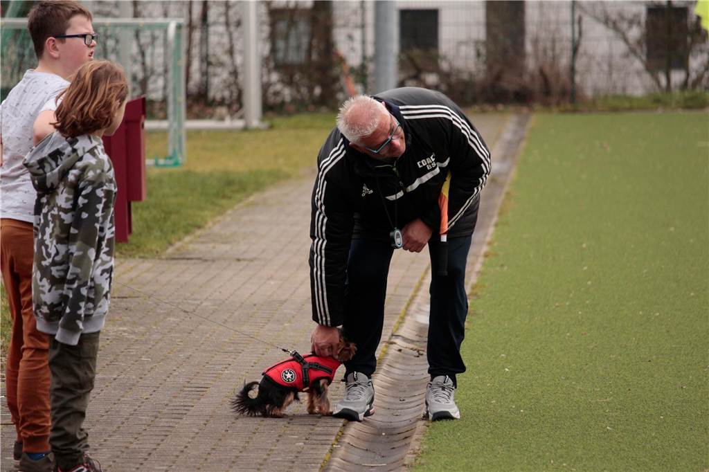 Die besten Fotos vom Fußball-Wochenende.