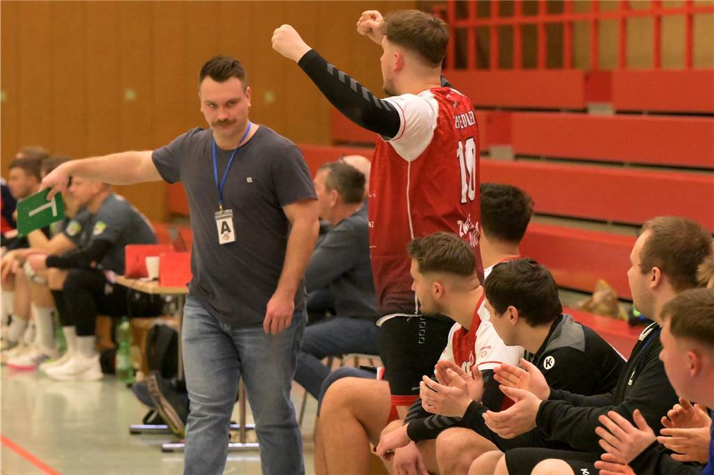 Die besten Fotos vom Sport-Wochenende in Lünen.