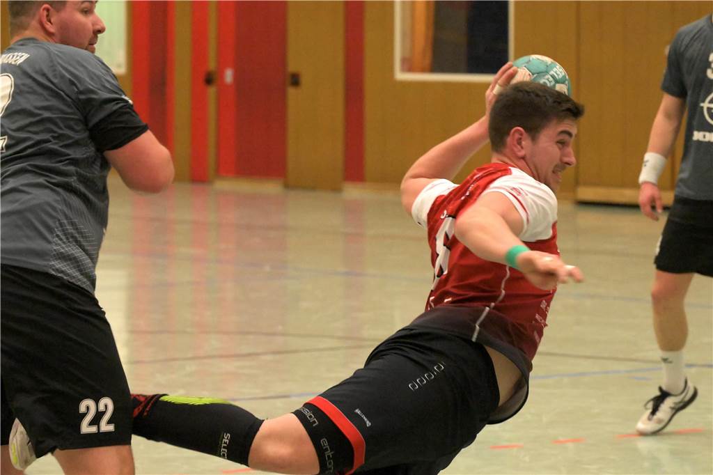 Die besten Fotos vom Sport-Wochenende in Lünen.