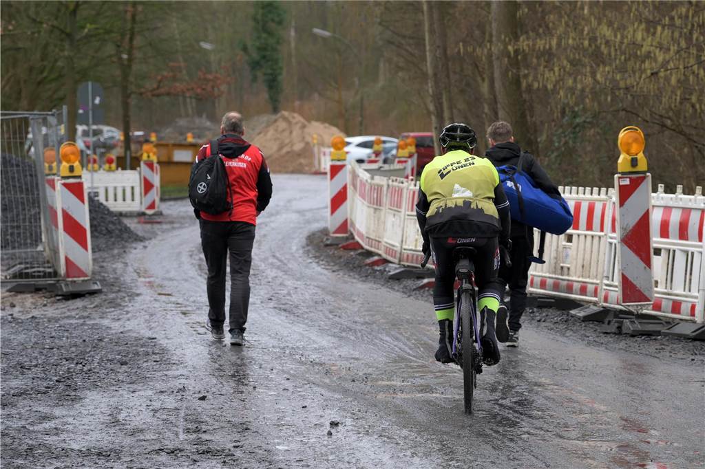 Die besten Fotos vom Sport-Wochenende in Lünen.
