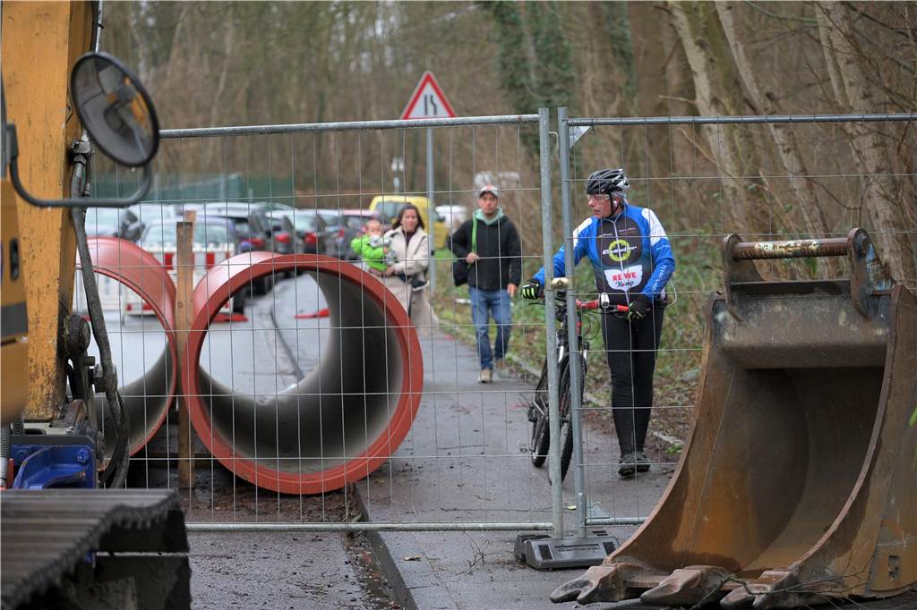 Die besten Fotos vom Sport-Wochenende in Lünen.