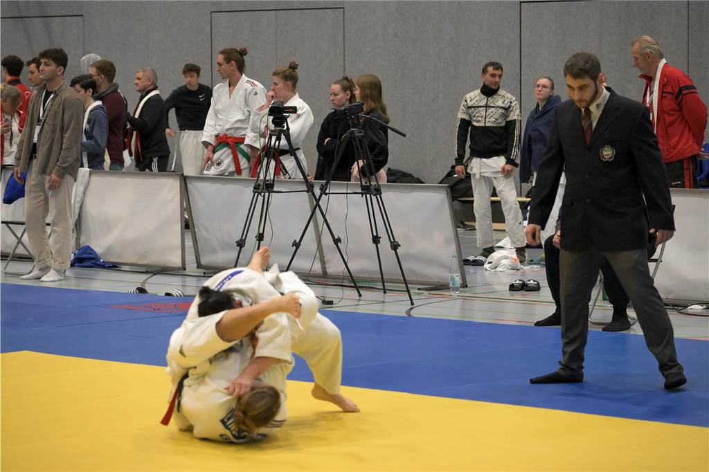 Die besten Fotos vom Sport-Wochenende in Lünen.