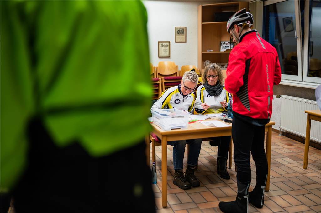 Die besten Fotos von der Westfalen Winter Bike Trophy in Capelle.