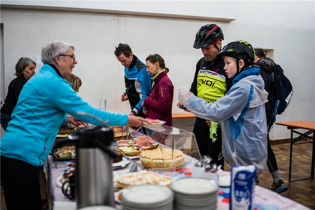 Die besten Fotos von der Westfalen Winter Bike Trophy in Capelle.