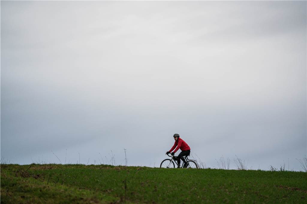 Die besten Fotos von der Westfalen Winter Bike Trophy in Capelle.