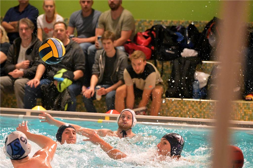 Die besten Sportbilder des Wochenendes.