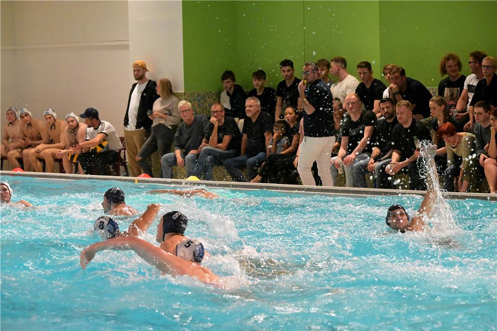 Die besten Sportbilder des Wochenendes.