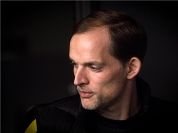 Die Beziehung zwischen Ex-Trainer Thomas Tuchel und Borussia Dortmund war nicht harmonisch. Foto: Bernd Thissen