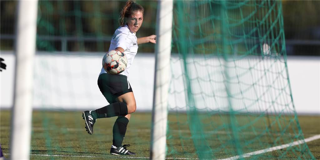 Torjägerkanone für Selm, Olfen und Nordkirchen: Gleich fünf Spieler jagen das Podest Die Bezirksliga-Fußballerinnen vom PSV Bork waren gleich fünfmal erfolgreich.