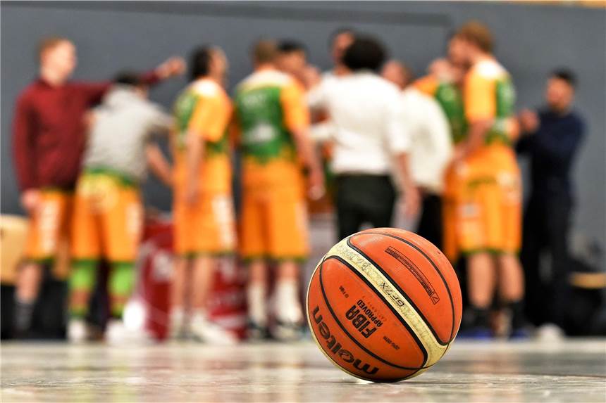 BG Dorsten bindet nächste Korsettstange Basketball, BG Dorsten