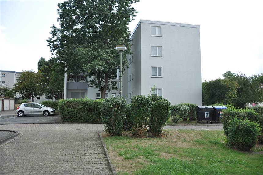 Viele Mieter haben Angst vor dem Rauswurf Die BGP-Gruppe betreut am Sonnenschein insgesamt 42 Wohneinheiten. Mieter fühlen sich bedroht.