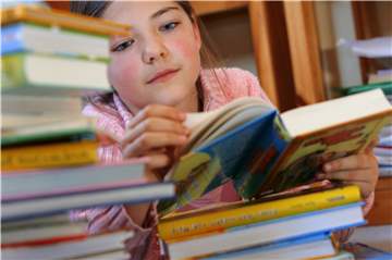 Die Bibliothek im FoKuS Selm startet den Sommer-Leseclub 2020.