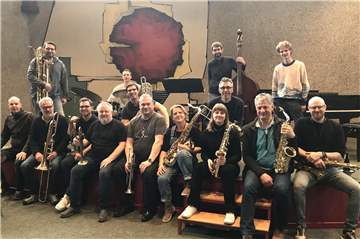 Big Band Dorsten