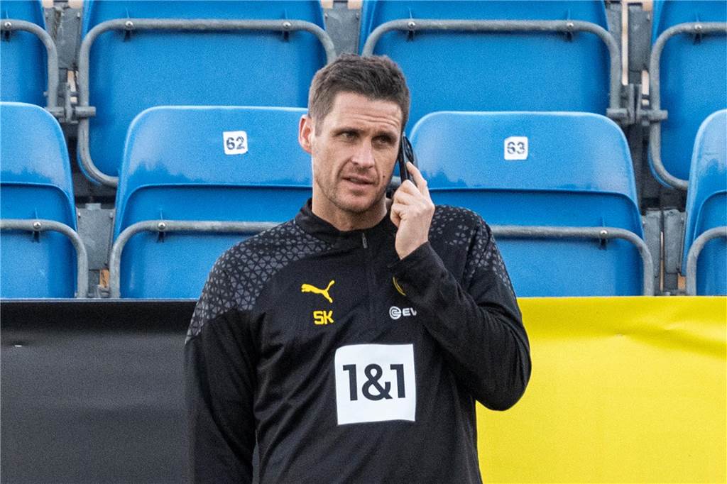 Die Bilder des BVB-Trainings in Marbella am 3. Januar.