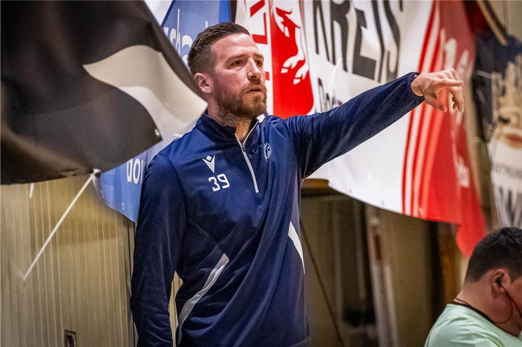Die Bilder vom HSM-Zwischenrundensamstag aus der Halle Wellinghofen.