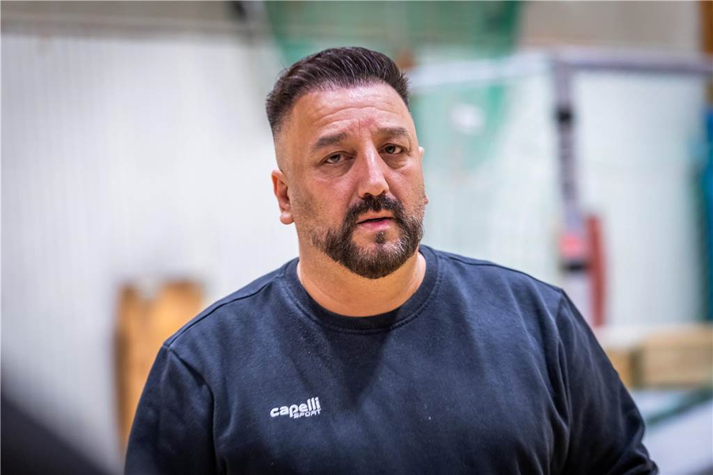 Die Bilder vom HSM-Zwischenrundensamstag aus der Halle Wellinghofen.