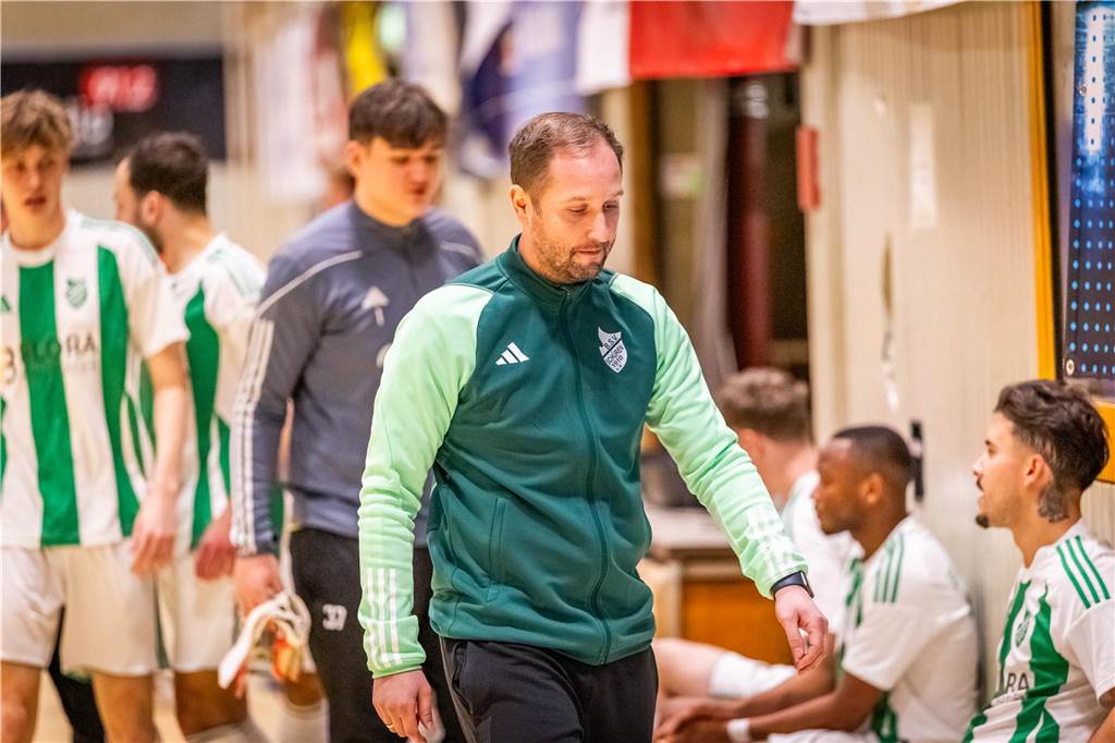 Die Bilder vom HSM-Zwischenrundensamstag aus der Halle Wellinghofen.