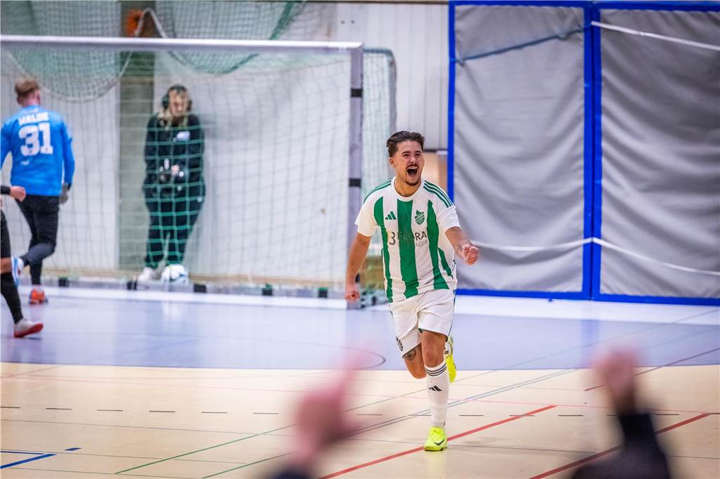 Die Bilder vom HSM-Zwischenrundensamstag aus der Halle Wellinghofen.