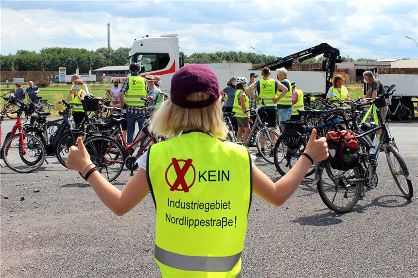 Industriegebiet: BIN kritisiert Stadt Werne für „Spiel mit verdeckten Karten“ Die BIN erhebt erneut Vorwürfe gegen die Stadt Werne - die kontert sofort.