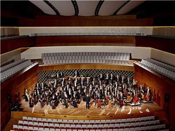 Die Bochumer Symphoniker bieten in der Saison 2017/18 im Musikforum Bochum ein ambitioniertes Programm. 