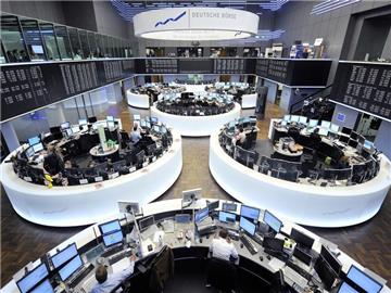 Die Börse ist vom Finanzplatz Frankfurt nicht mehr wegzudenken. Ihre Wurzeln reichen ins Jahr 1585 zurück: