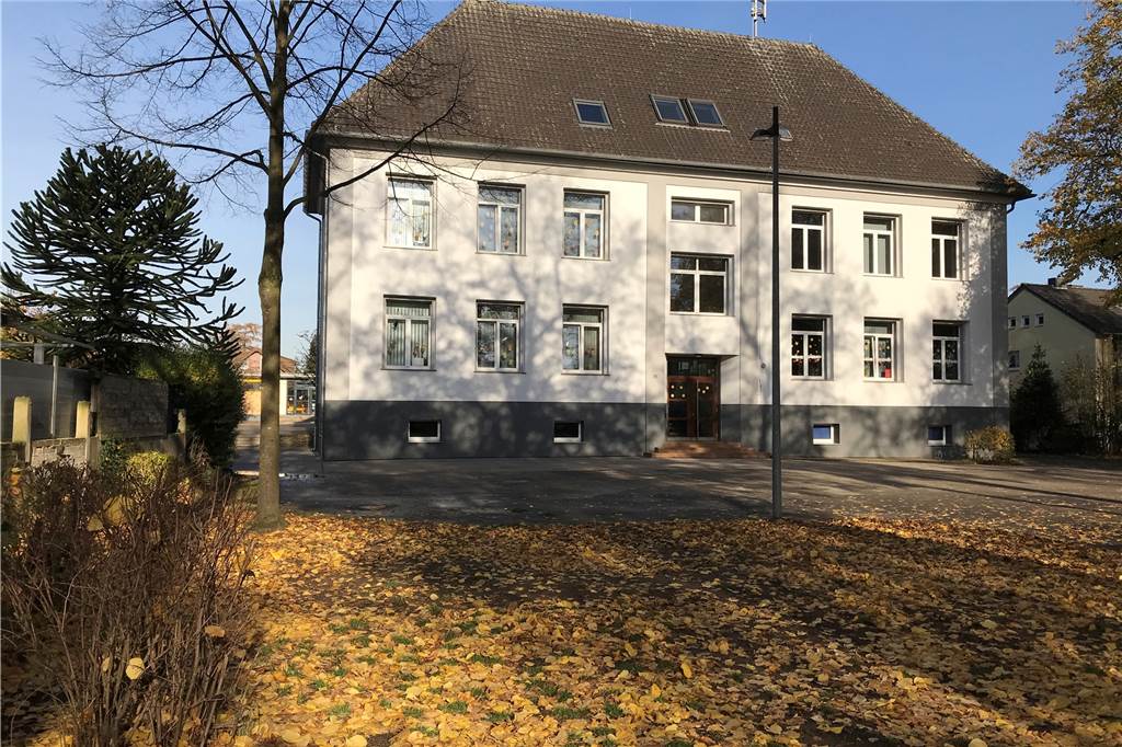 Zwei Grundschulen sind der Renner, können aber nicht alle Kinder aufnehmen Die Bonifatiusschule bietet nicht genug Raum für die angemeldeten Erstklässler.