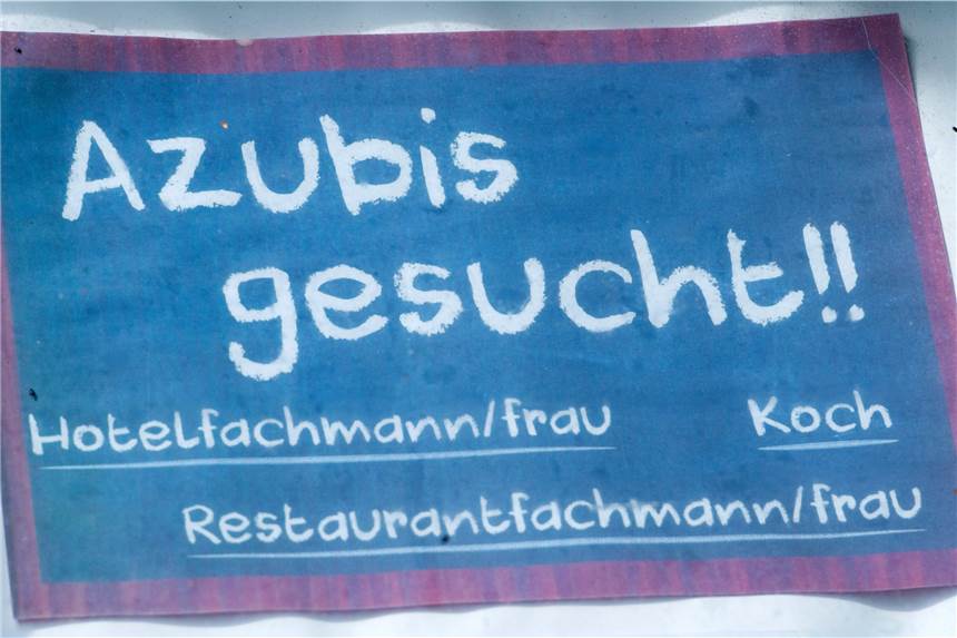 Ausbildungssuche: Schüler können digitale Messestände besuchen Die Bottroper Ausbildungsmesse findet im Januar digital statt.