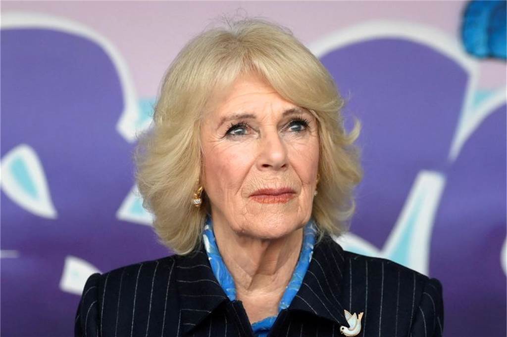 Coronavirus in NRW: Letzte Schutzmaßnahmen fallen zu Ostern weg – Liveblog Die britische Königsgemahlin Camilla.